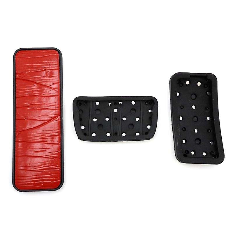Car Automatic Transmission Accelerator Brake Pedal Conversion Kit for 16-20 Legacy 14-20
