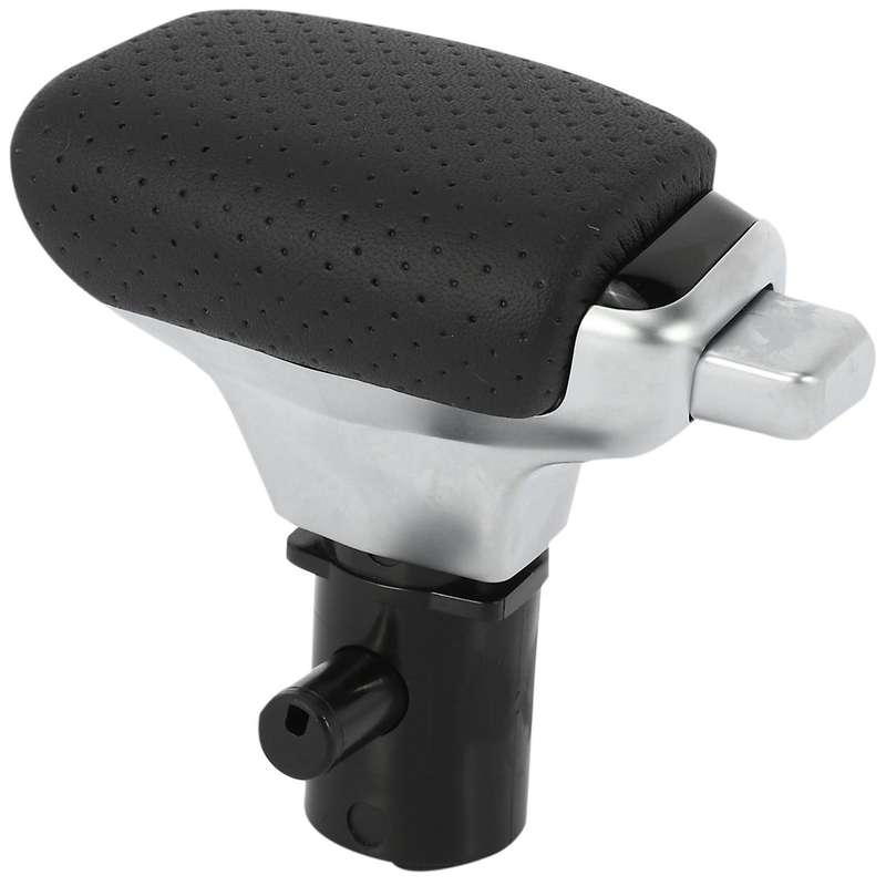 Car Automatic Leather Shift Knob Shift Lever for Vii Viii Ix Accord Vii 2003-2007