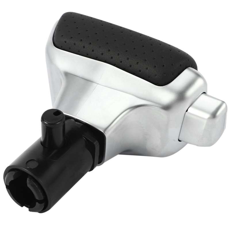 Car Automatic Leather Shift Knob Shift Lever for Vii Viii Ix Accord Vii 2003-2007