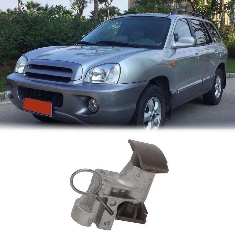 Car AUTOMATIC TENSIONER for 2005-2009 244113E000