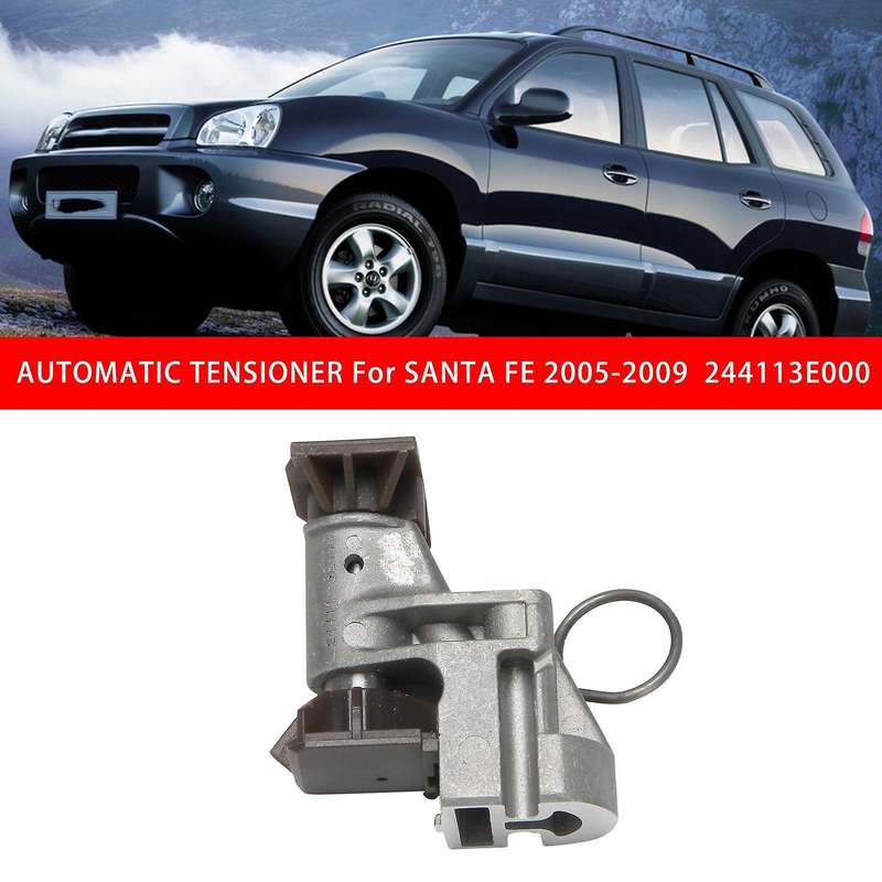 Car AUTOMATIC TENSIONER for 2005-2009 244113E000