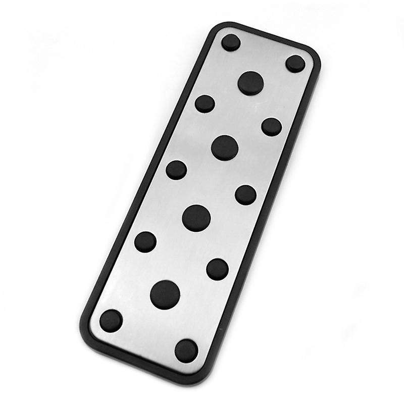 Car Automatic Transmission Accelerator Brake Anti-Skid Pedal Model Suitable for 19-21 Forester 18-21