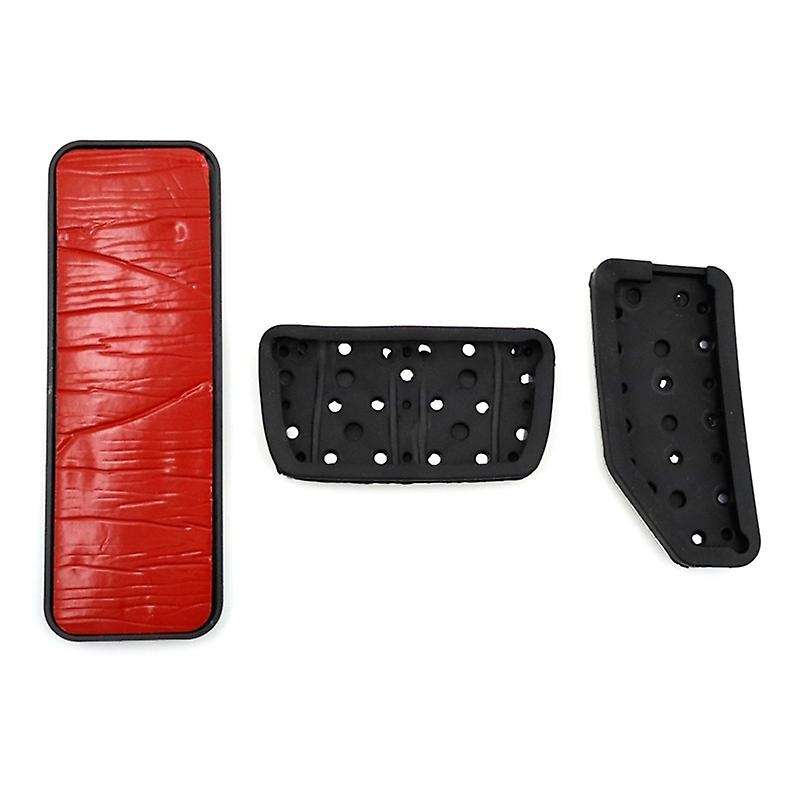 Car Automatic Transmission Accelerator Brake Anti-Skid Pedal Model Suitable for 19-21 Forester 18-21