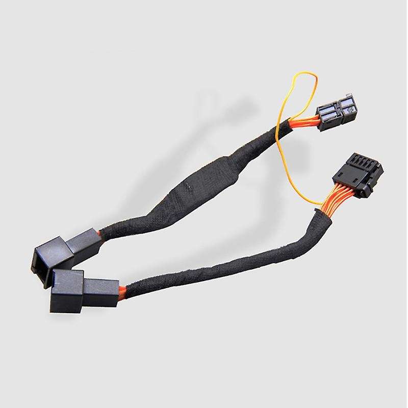 Car Automatic Stop Start Engine System Off Device Intelligent Sensor Plug Smart Cable for GT 2016- 2