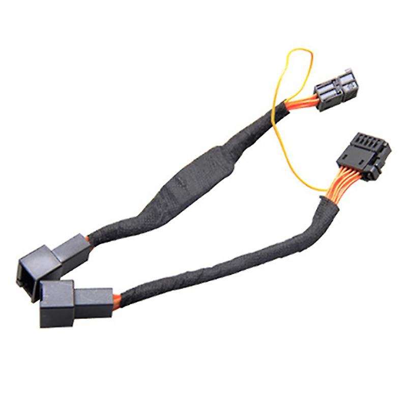 Car Automatic Stop Start Engine System Off Device Intelligent Sensor Plug Smart Cable for GT 2016- 2