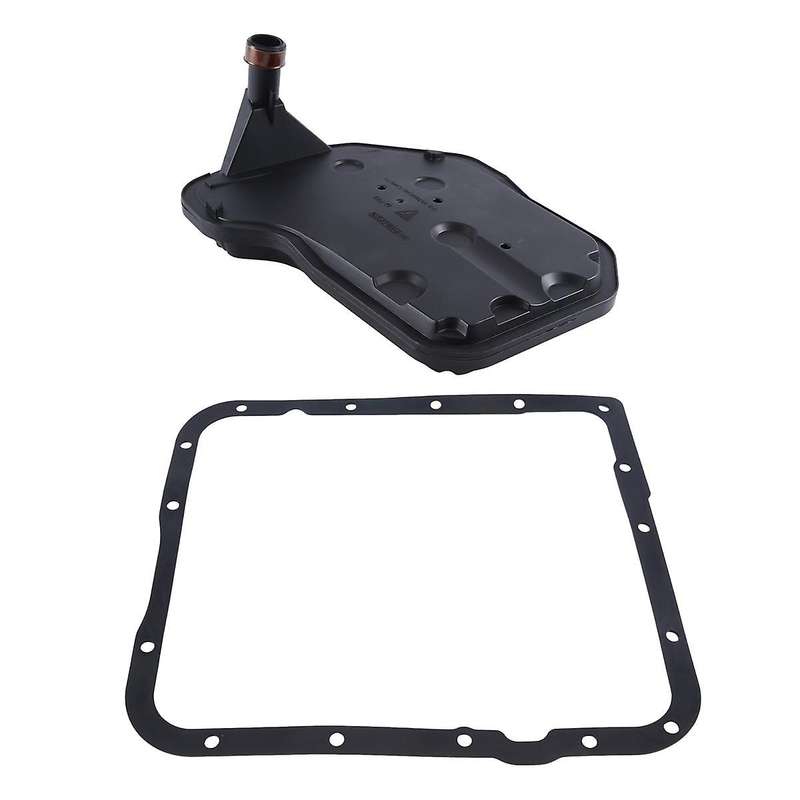 Car Automatic Transmission Hydraulic Oil Filter Assembly for Saab