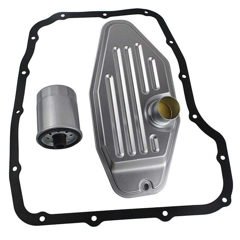Car Automatic Transmission Oil Filter for Wrangler Filter Components 4799662 480029aa K05179267ad