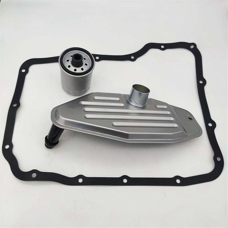 Car Automatic Transmission Oil Filter for Wrangler Filter Components 4799662 480029aa K05179267ad