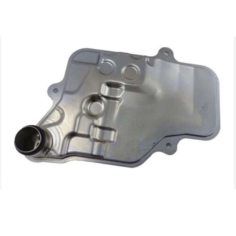 Car Automatic Transmission Oil Filter for Legacy Transmission Filter 31728aa120 31728aa121