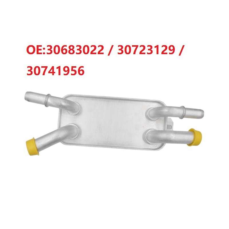 Car Automatic Transmission for C30 C70 S40 V50 L5 2.4l 2.5l 2004-2013 30683022 30723129 30741956