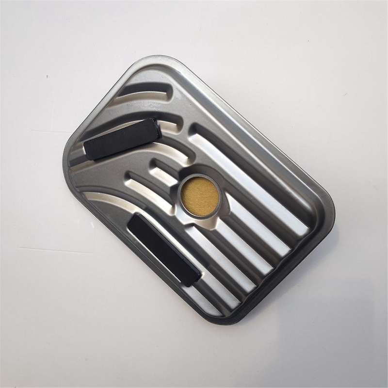 Car Automatic Transmission Oil Filter for -max Focus Galaxy Grand Kuga Mondeo for C30 Xc60 7m5r7g18