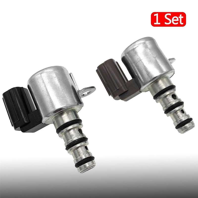 Car Automatic Transmission Solenoid 28400P6H013 28500-P6H-003 for Accord Car Accessories