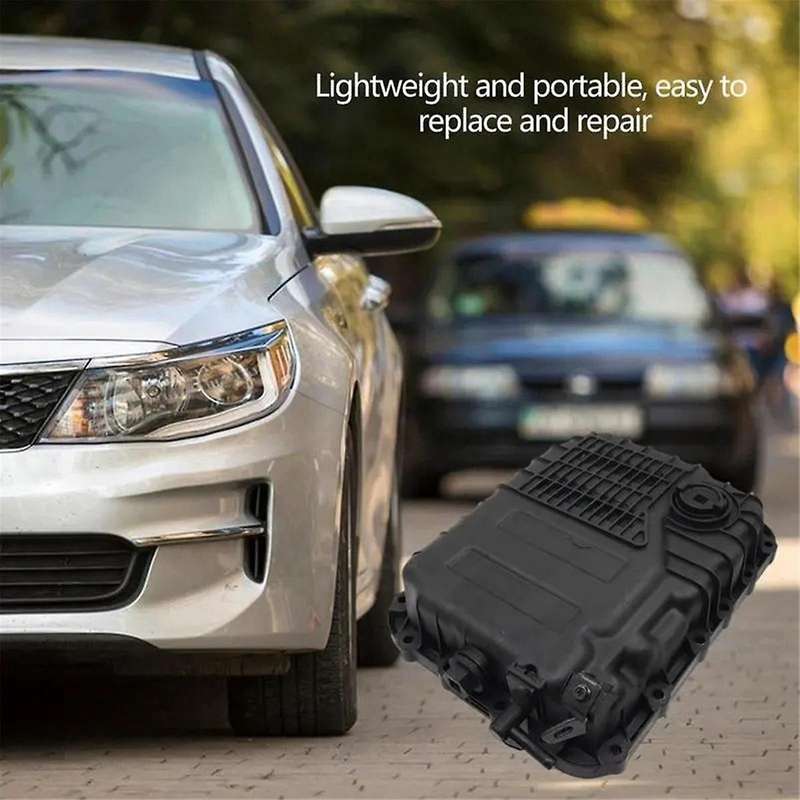 Car Automatic Transmission Oil for Forte Soul Transmission Oil Pan Filter 452802f000 45280-2f000