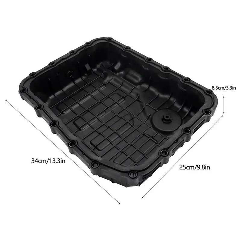 Car Automatic Transmission Oil for Forte Soul Transmission Oil Pan Filter 452802f000 45280-2f000