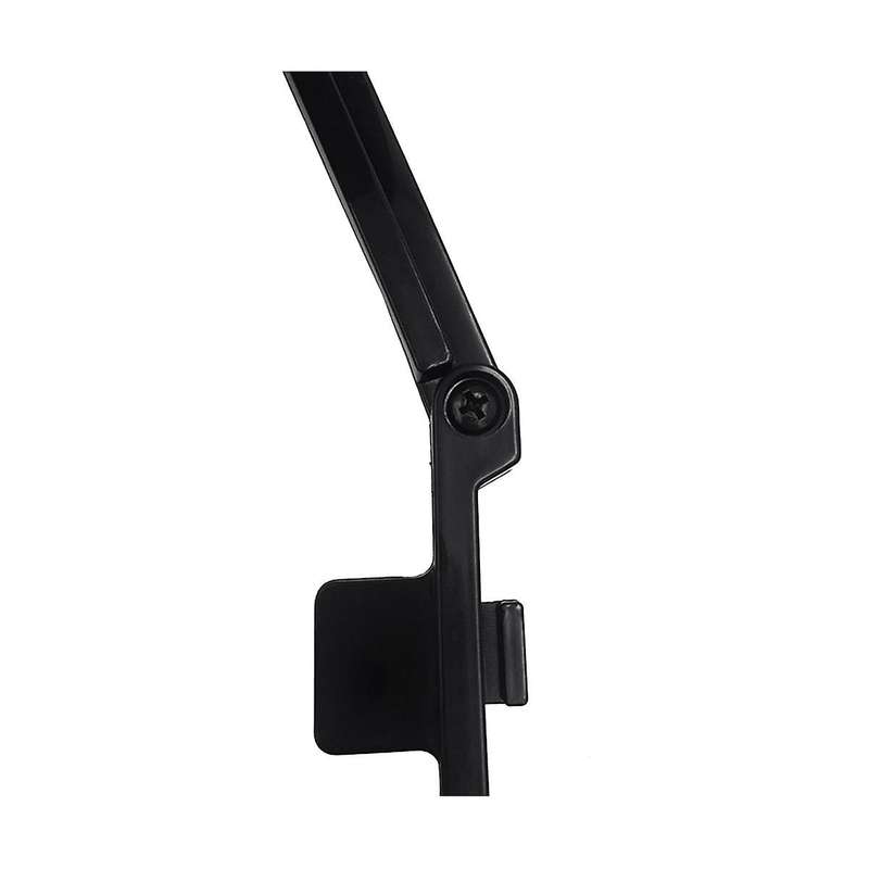 Car Auxiliary Mirror Vehicle Reversing Mirror Rv Mirror Trailer Mirror