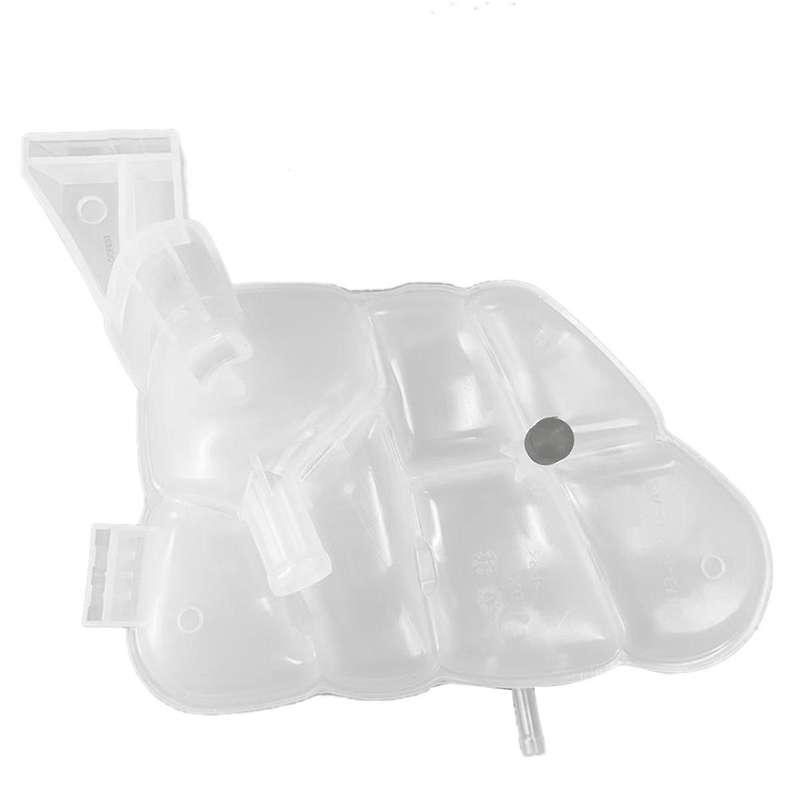 Car Auxiliary Water Tank EJ7Z-8A080-B for 2014 -2018 Coolant Radiator Overflow Expansion Tank and Co