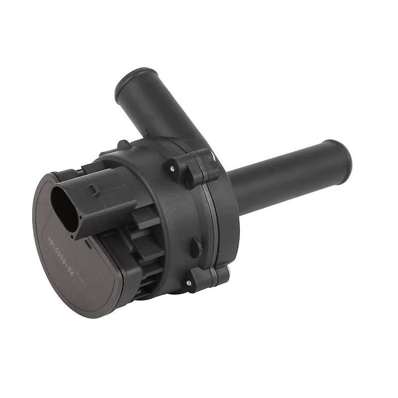 Car Auxiliary Coolant Water Pump 2218350164 Engine Water Pumps Engine Parts for CL500 CL600 S500 S55