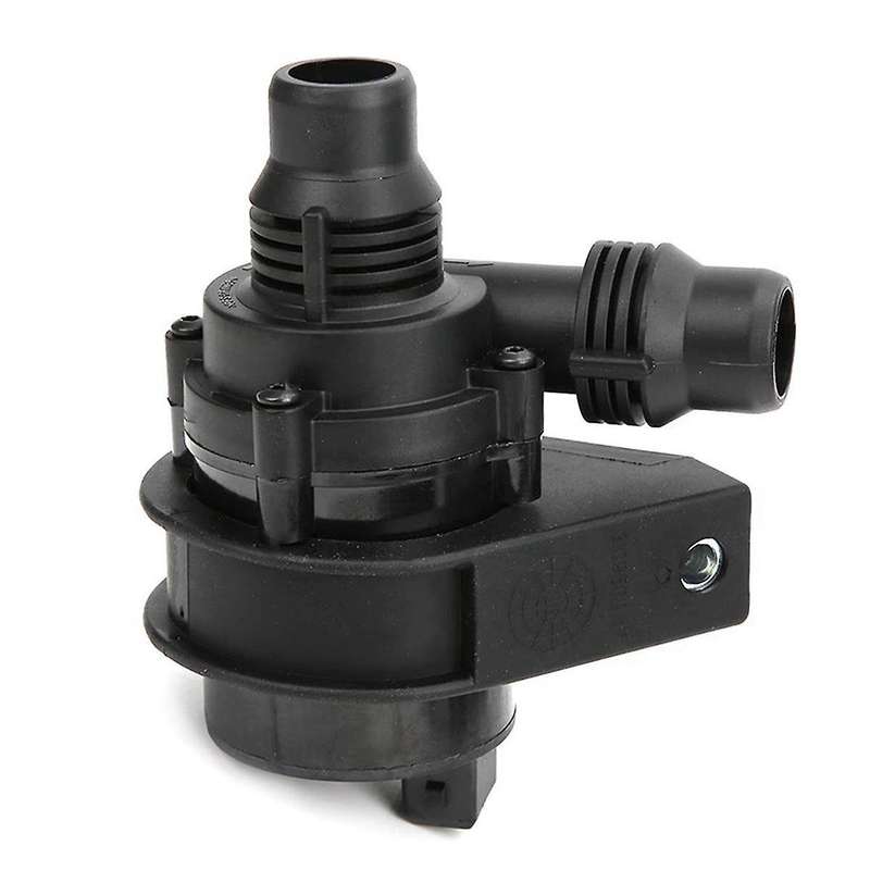 Car Auxiliary Water Pump 64119197085 Replacement Car Engine Cooling Water Pump Fit for X5 / X6 E70 E