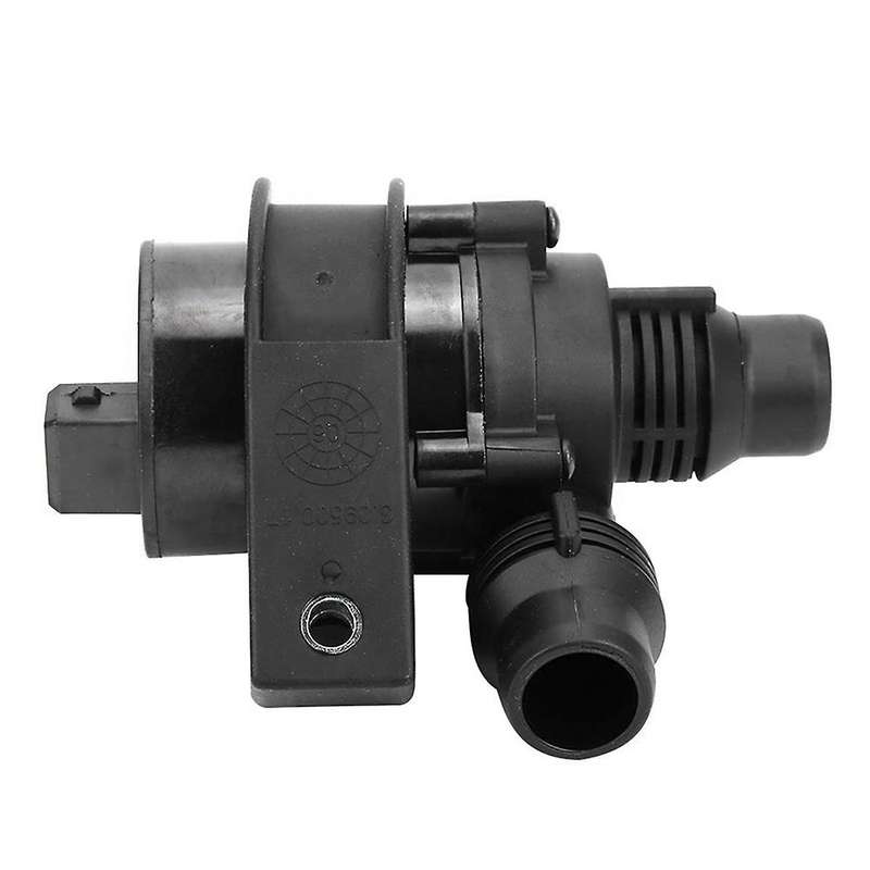 Car Auxiliary Water Pump 64119197085 Replacement Car Engine Cooling Water Pump Fit for X5 / X6 E70 E