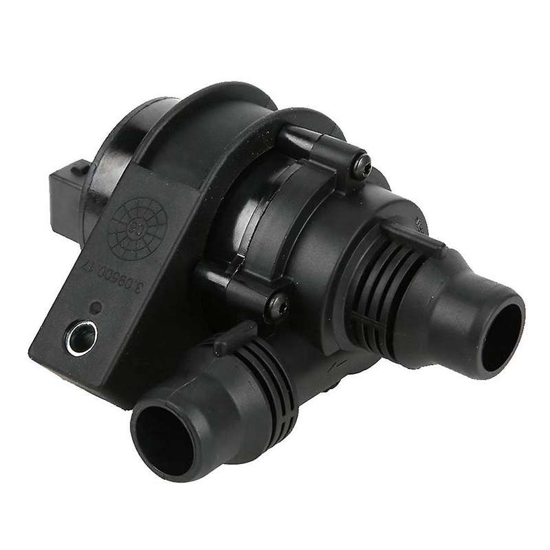 Car Auxiliary Water Pump 64119197085 Replacement Car Engine Cooling Water Pump Fit for X5 / X6 E70 E
