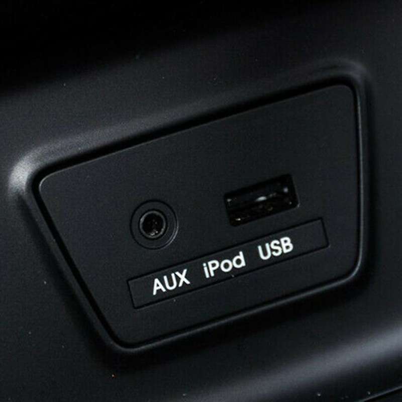 Car AUX USB Audio Jask ASSY Adapter for IX35 2011-2016 96110-2S000TAN 961102S000
