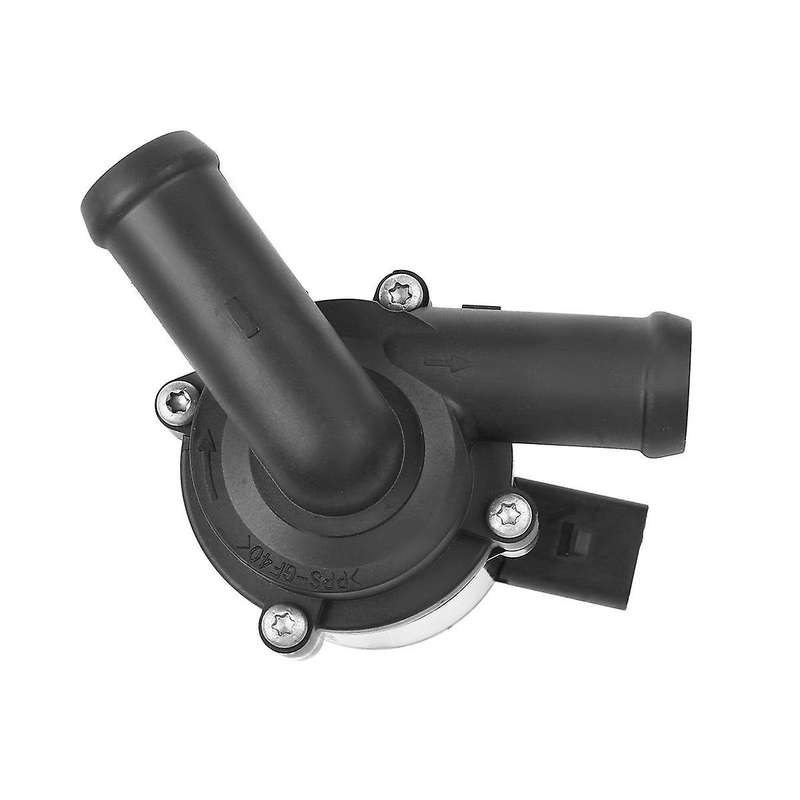 Car Auxiliary Water Pump for A4 A6 12v Electronic Circulation Water Pump 7l0965561e