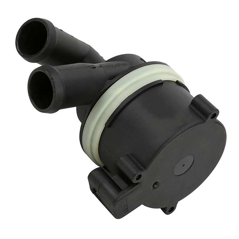 Car Auxiliary Water Pump Car Engine Cooling Water Pump Auxiliary Water Pump 5N0965561 for  A3 / TT /