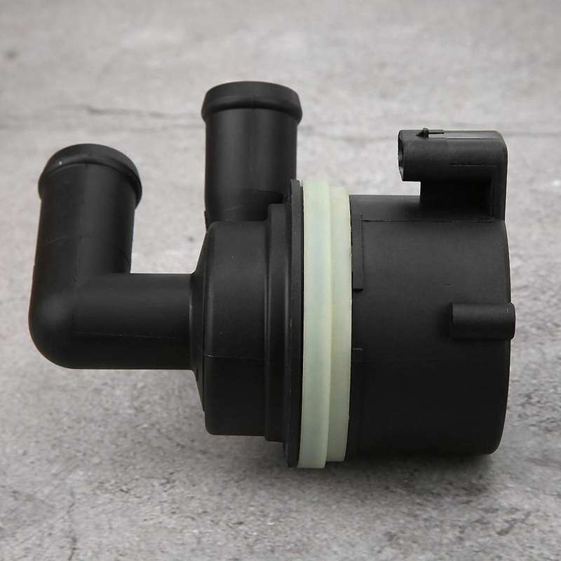 Car Auxiliary Water Pump Car Engine Cooling Water Pump Auxiliary Water Pump 5N0965561 for  A3 / TT /