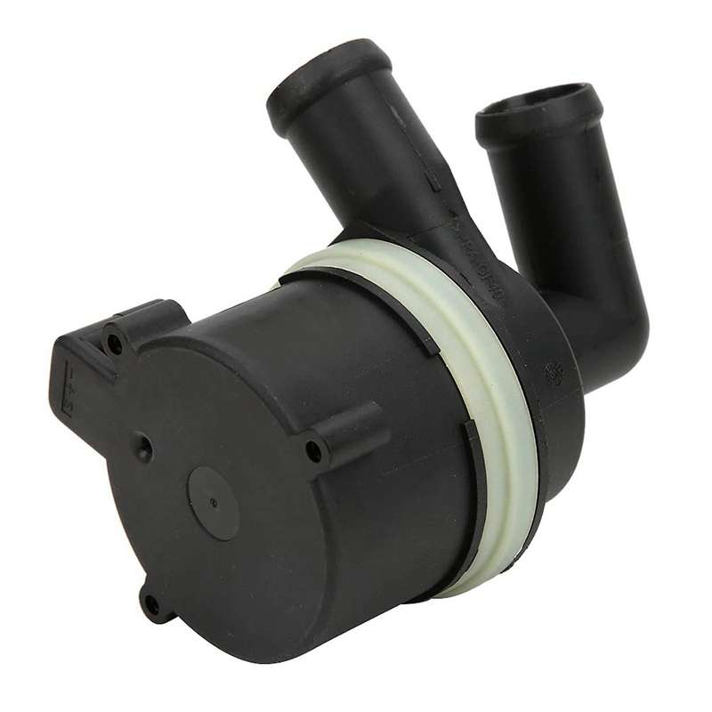 Car Auxiliary Water Pump Car Engine Cooling Water Pump Auxiliary Water Pump 5N0965561 for  A3 / TT /