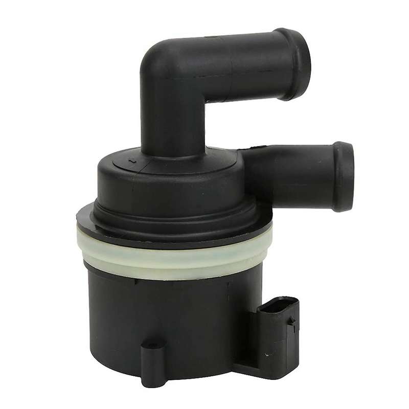 Car Auxiliary Water Pump Car Engine Cooling Water Pump Auxiliary Water Pump 5N0965561 for  A3 / TT /