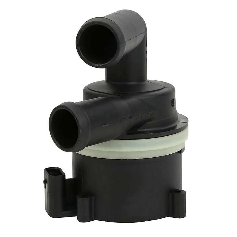Car Auxiliary Water Pump Car Engine Cooling Water Pump Auxiliary Water Pump 5N0965561 for  A3 / TT /