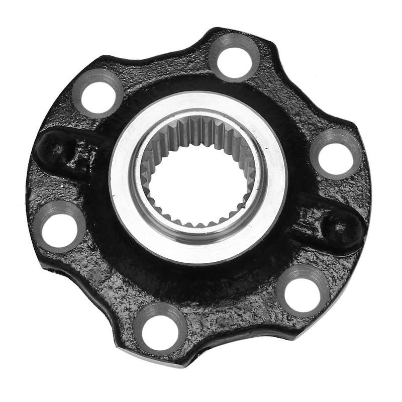 Car Axle Front -Axle Flang for HZJ105 HDJ100 Series 43421-60030