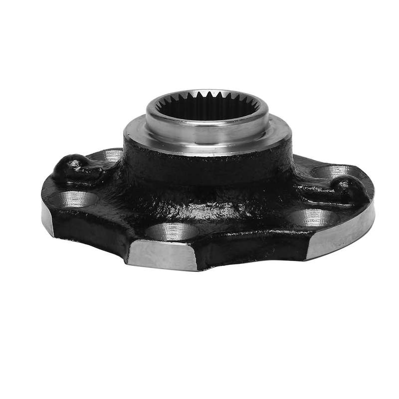 Car Axle Front -Axle Flang for HZJ105 HDJ100 Series 43421-60030