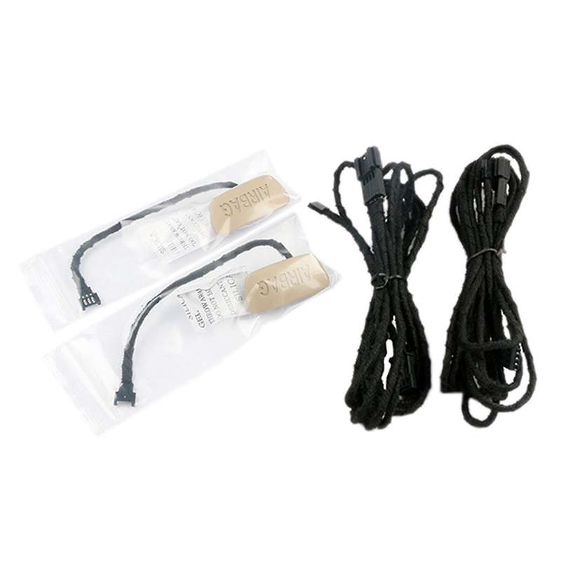 Car B Column Light for 3 4 Series F30 F32 F34 Atmosphere Lamps Upgrade Automotive Interior Beige( Ic