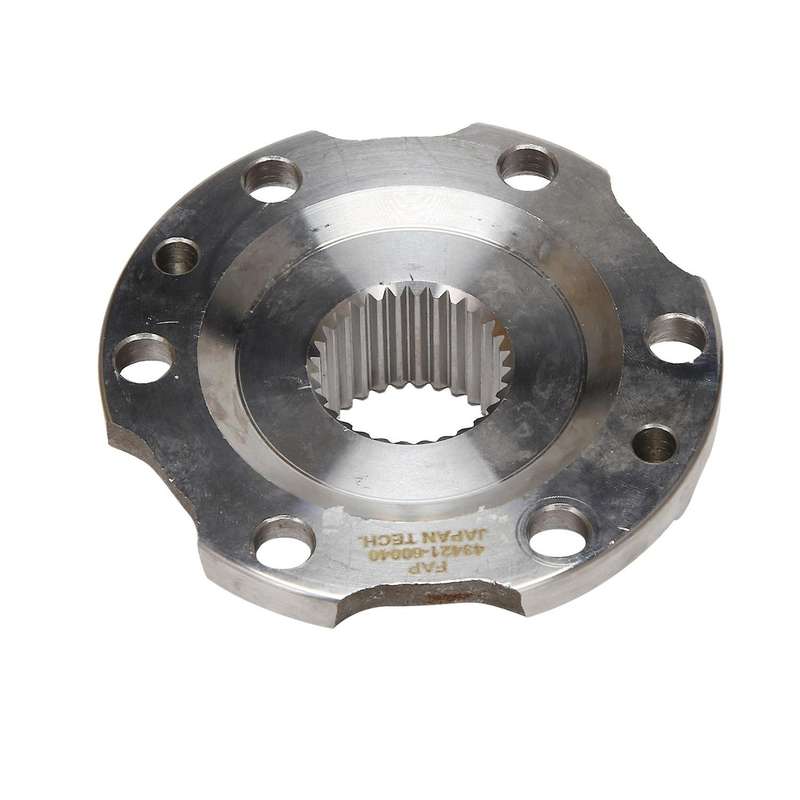 Car Axle Front -Axle Flang for Land Cruiser Series 43421-60040 FZJ80
