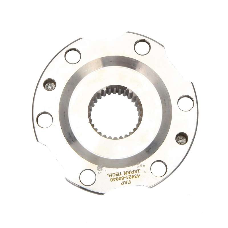 Car Axle Front -Axle Flang for Land Cruiser Series 43421-60040 FZJ80