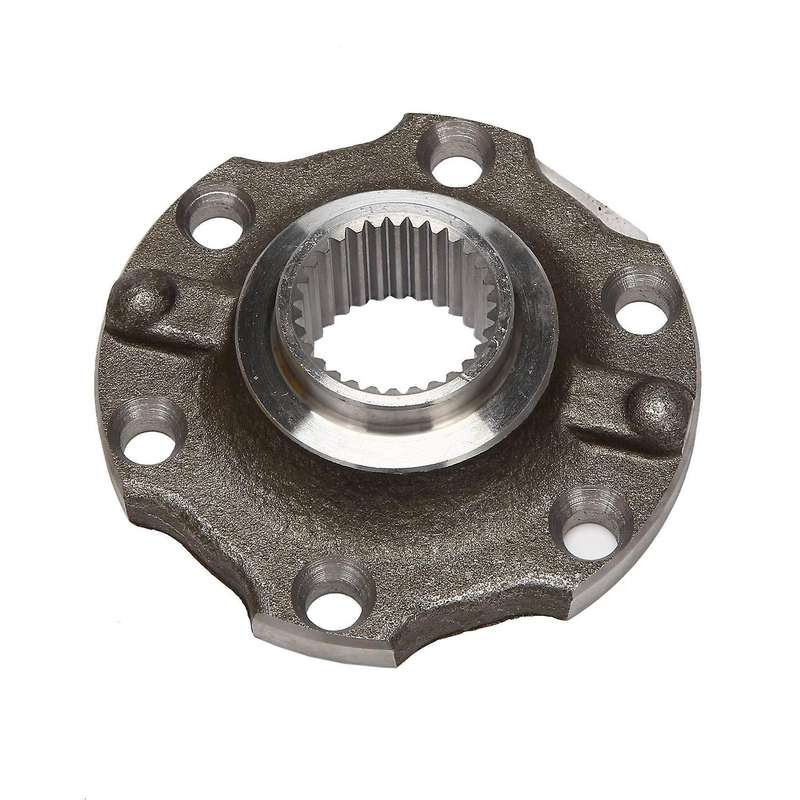 Car Axle Front -Axle Flang for Land Cruiser Series 43421-60040 FZJ80