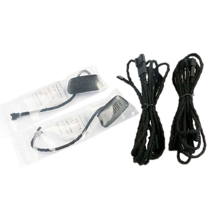 Car B Column Light for 3 4 Series F30 F32 F34 Atmosphere Lamps Upgrade Automotive Interior Black ( I