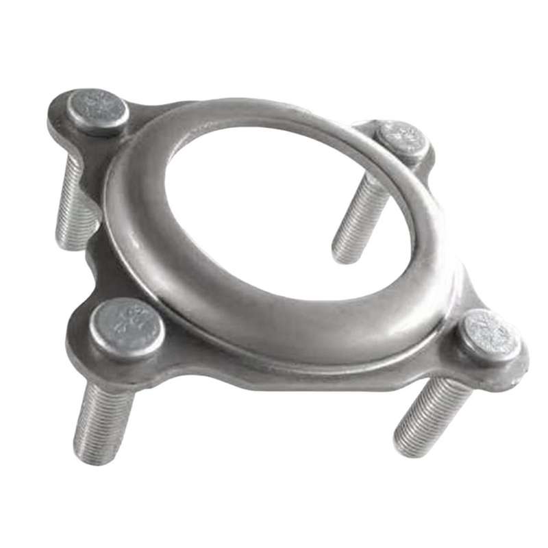 Car Axle Shaft Seal Retainer 68008523aa for Wrangler Jk 2007-2019 Rear Half Shaft Retainer Car Acces