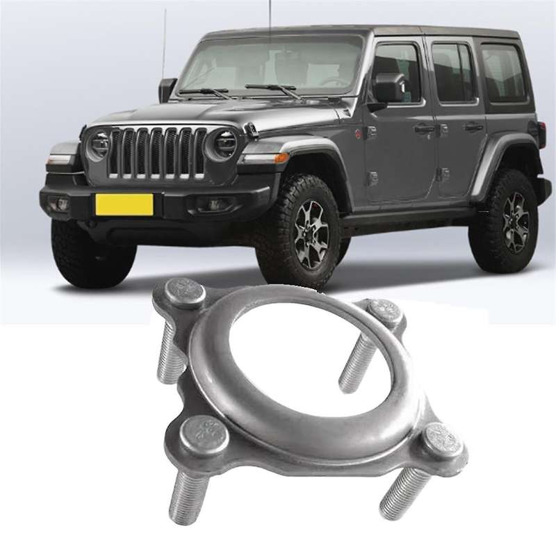 Car Axle Shaft Seal Retainer 68008523aa for Wrangler Jk 2007-2019 Rear Half Shaft Retainer Car Acces