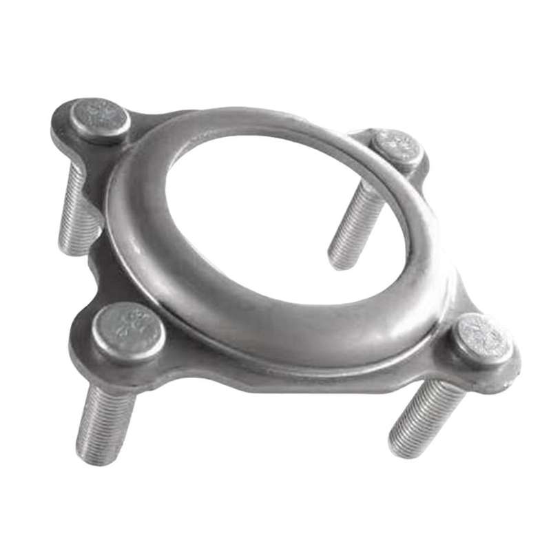 Car Axle Shaft Seal Retainer 68008523aa for Wrangler Jk 2007-2019 Rear Half Shaft Retainer Car Acces