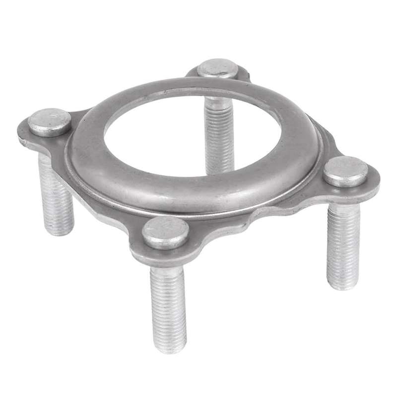 Car Axle Shaft Seal Retainer 68008523aa for Wrangler Jk 2007-2019 Rear Half Shaft Retainer Car Acces