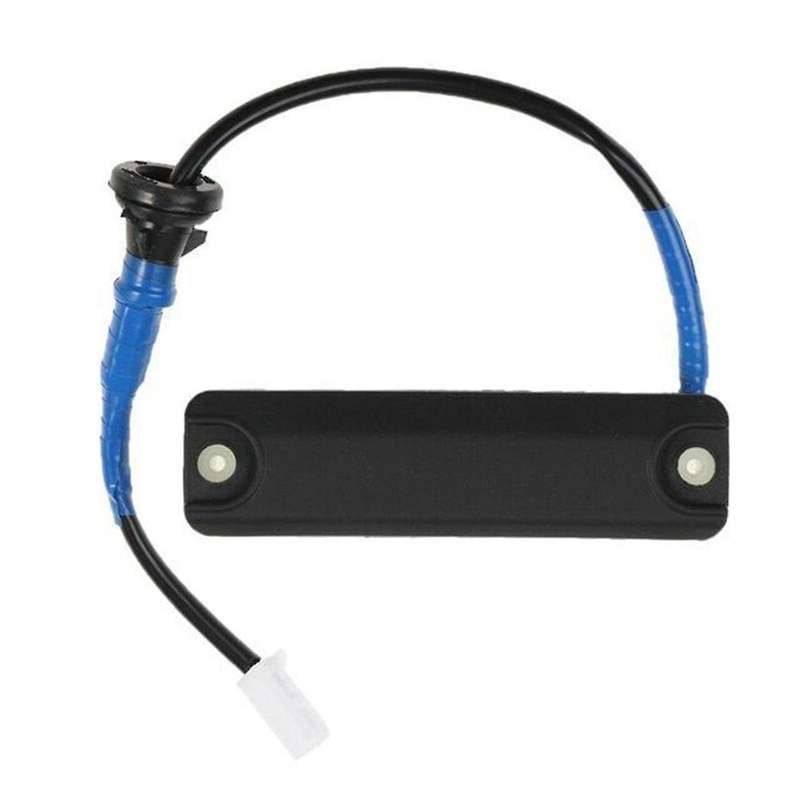 Car Back Door Lid Opener Switch Assy 84840-12050 for 2007-2013 Rear Trunk Release Switch Button