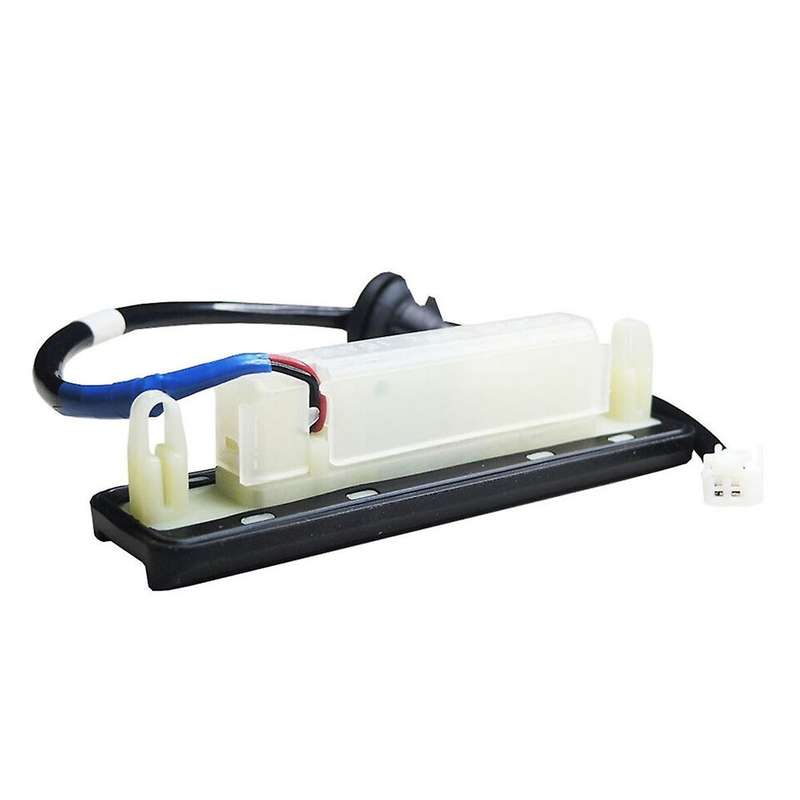 Car Back Door Lid Opener Switch Assy 84840-12050 for 2007-2013 Rear Trunk Release Switch Button
