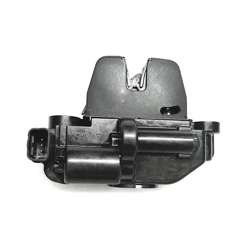 Car Back Door Lock Trunk Lock for 3008 Ds3 Ds4 Ds5 8719f8 9684648680 2781616