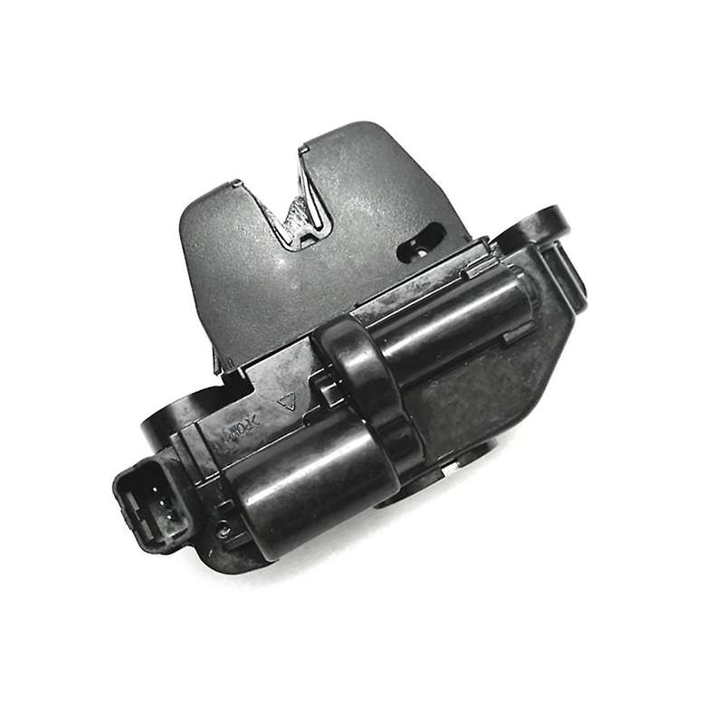 Car Back Door Lock Trunk Lock for 3008 Ds3 Ds4 Ds5 8719f8 9684648680 2781616