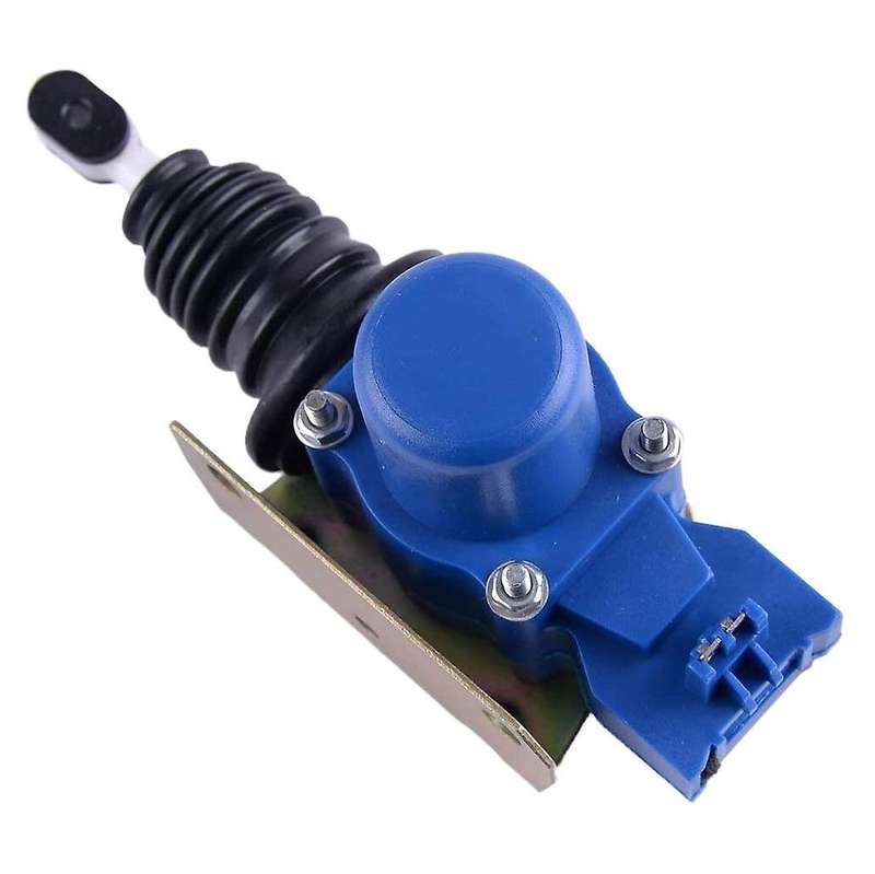 Car Back Door Lock Actuator Fit for Montero V31 V32 4G54 V43 4D56 V45 6G74 V46 MB112967