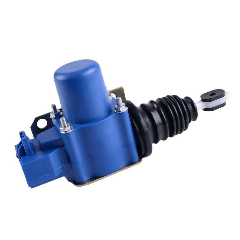 Car Back Door Lock Actuator Fit for Montero V31 V32 4G54 V43 4D56 V45 6G74 V46 MB112967