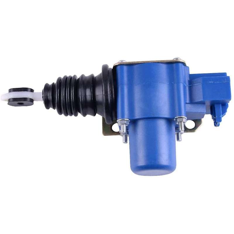 Car Back Door Lock Actuator Fit for Montero V31 V32 4G54 V43 4D56 V45 6G74 V46 MB112967