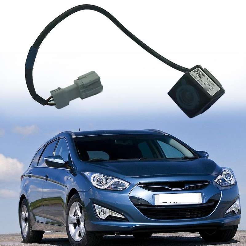Car Back Camera Rearview Camera Assembly for I40 2011-2015 95760-3z102
